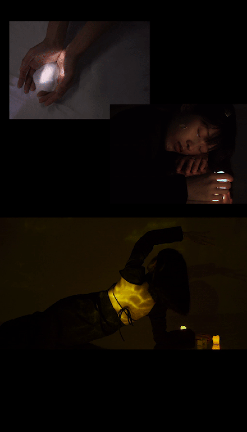 #2022青春答卷#短视频设计作品《青年人×癌症》(图ZMzAzNDcwNTQ0) - 短片 - 站酷设计师江汉大学设计学院数字媒体设计原创素材 - 站酷ZCOOL
