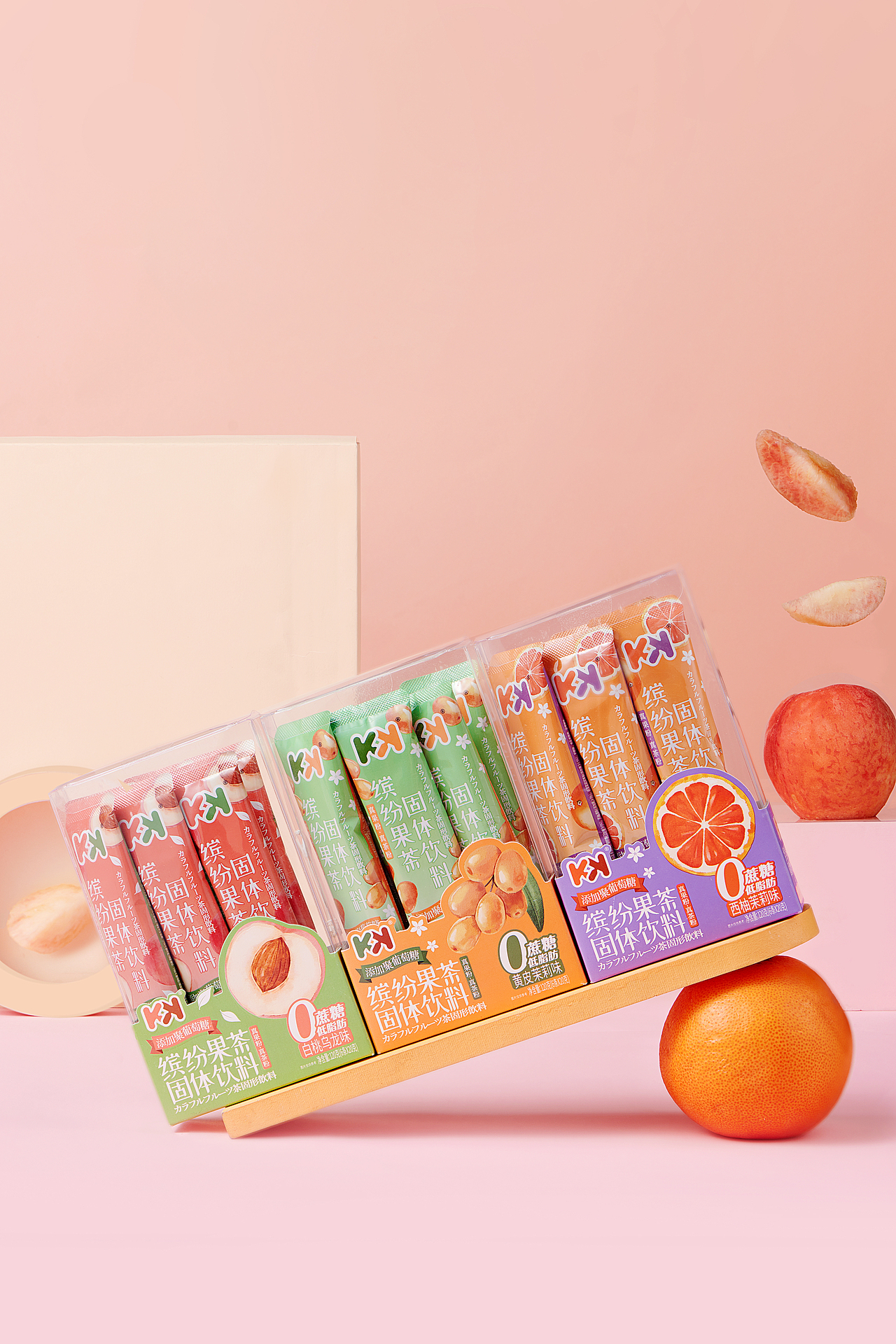 休闲食品拍摄1月-6月