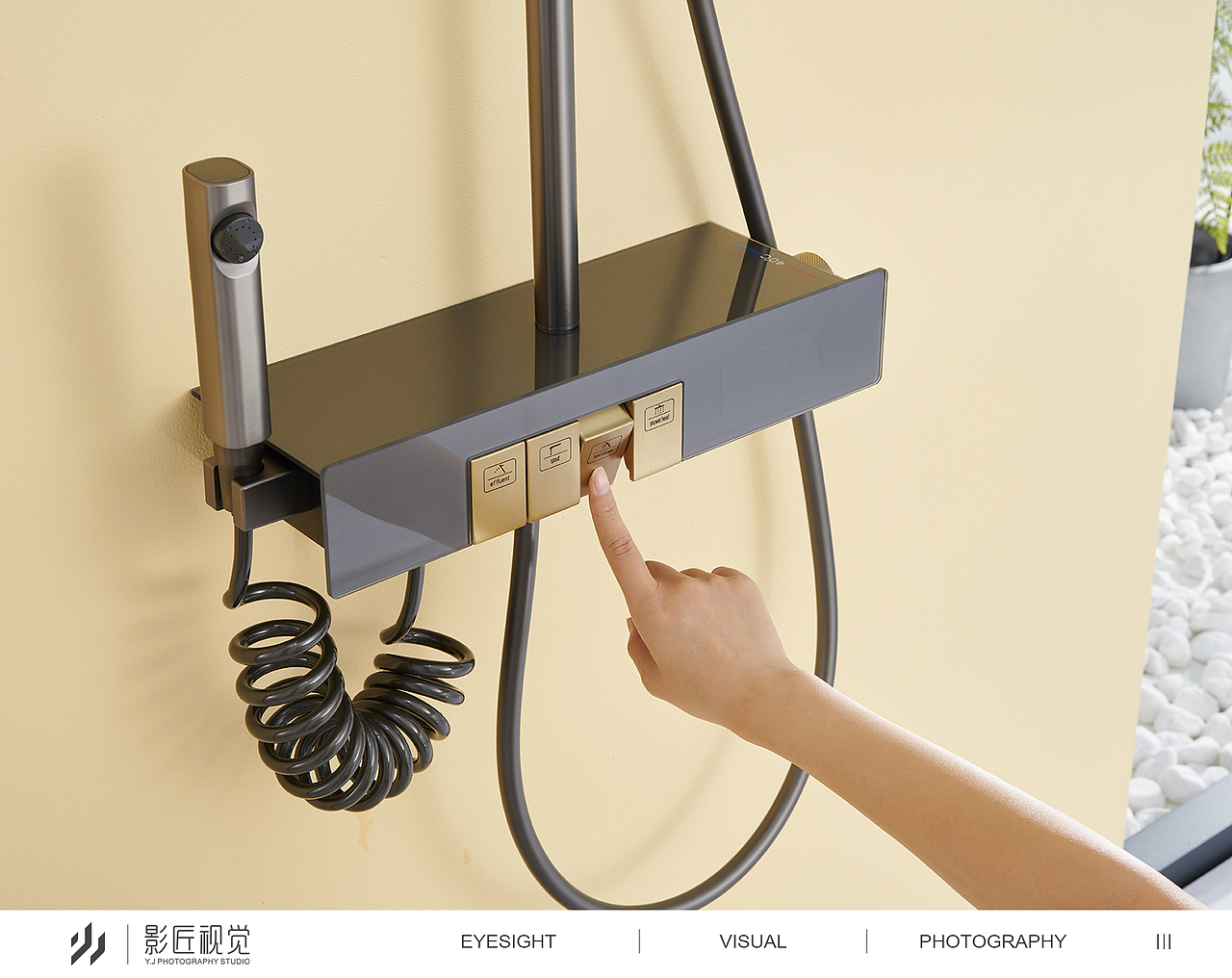 卫浴摄影 | 淋浴花洒拍摄 × 影匠视觉（图ZMzE2MzA5MDQ0） - 产品摄影 - 站酷设计师影匠商业摄影原创素材 - 站酷ZCOOL