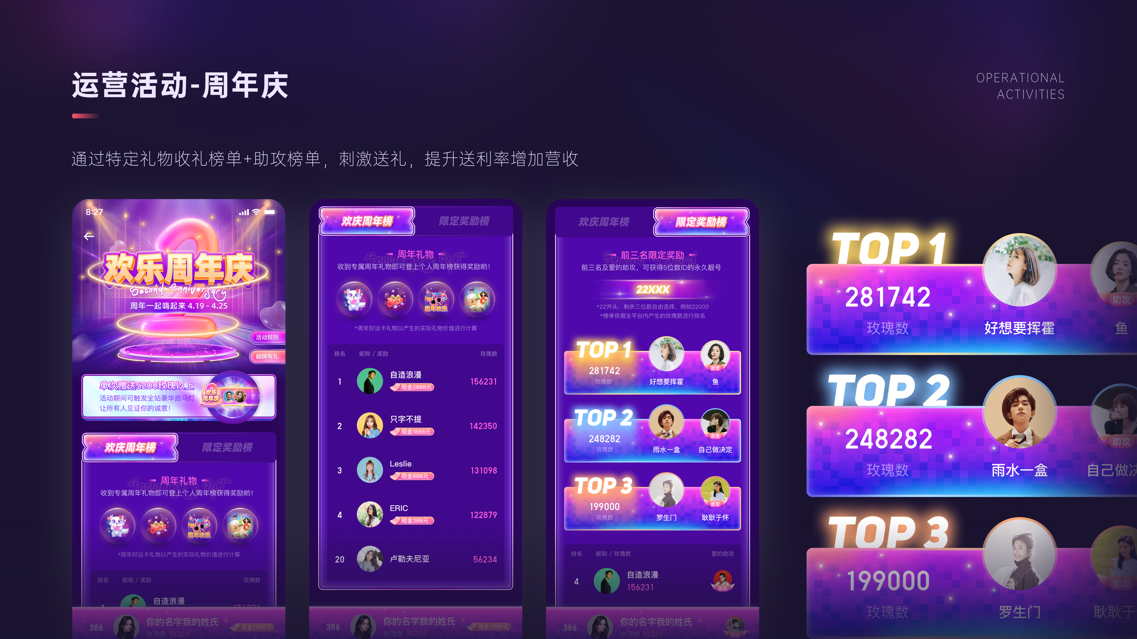 2019 - 2021 PROJECTS（图ZMzU5NzI2NTQ4） - APP界面 - 站酷设计师PEARKWOK原创素材 - 站酷ZCOOL