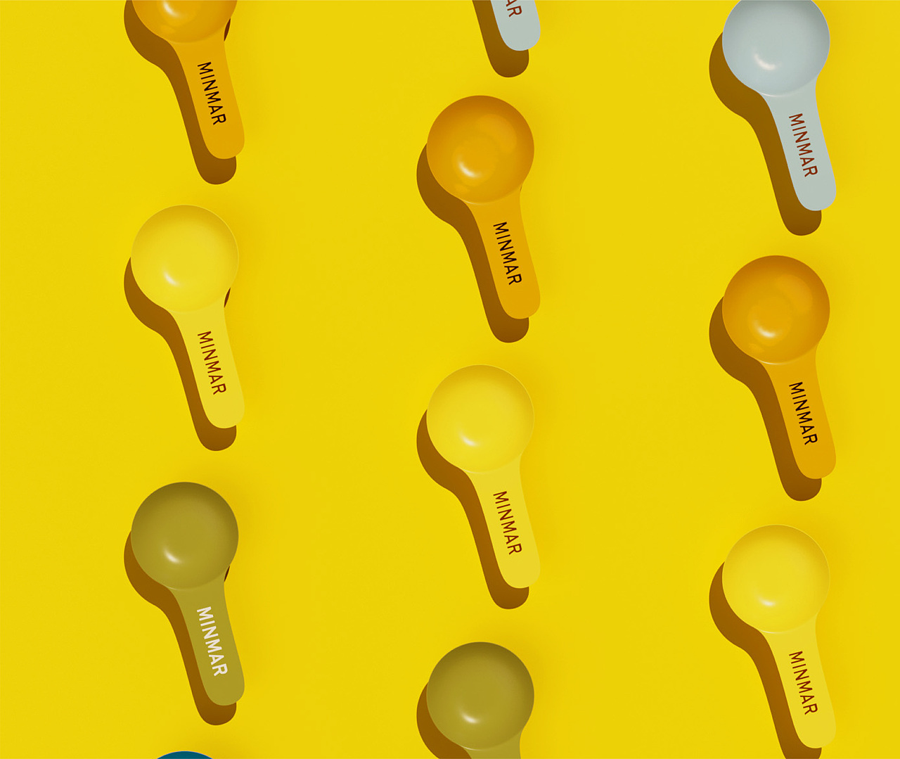 ResauceDesign视觉设计：MINMAR 天生不冰冷的冰激凌（图ZMzMzNTY1MTYw） - 品牌 - 站酷设计师ResauceDesign原创素材 - 站酷ZCOOL