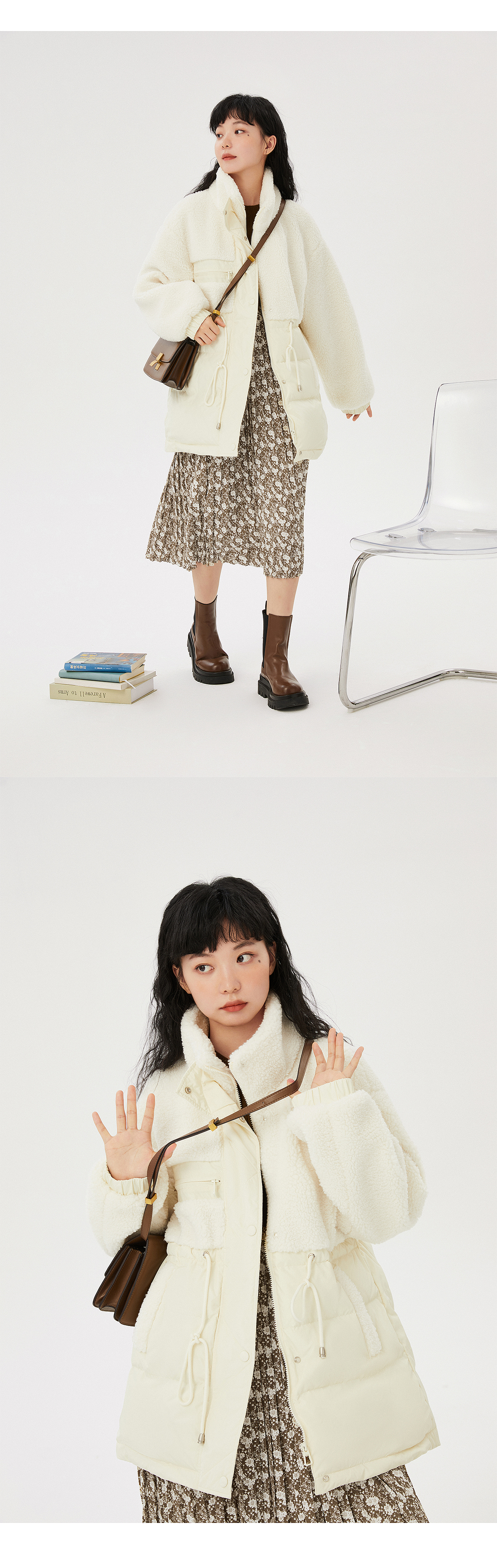 HEIBAI • 电商 | 片断‘我呀!超喜欢自己’