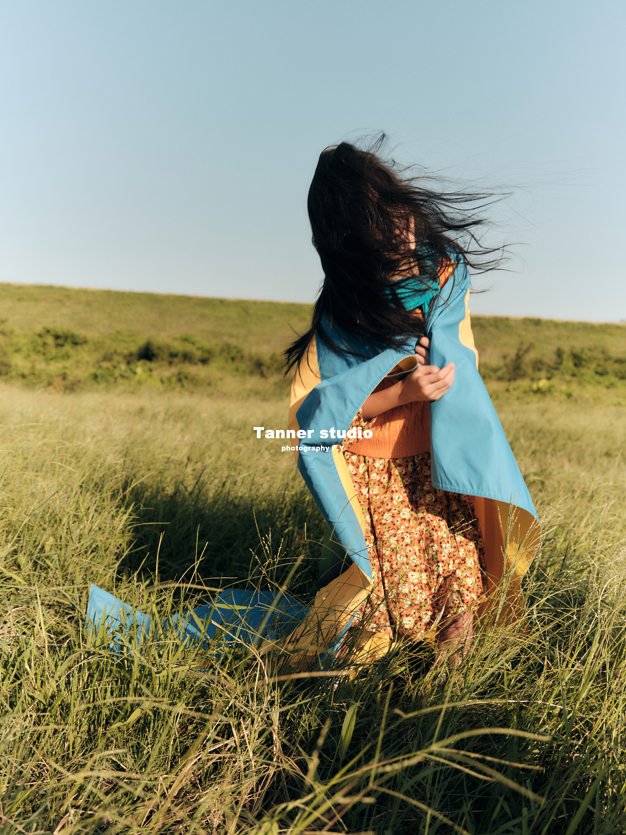 Tanners!Tanners!Tanners! 冬日前!