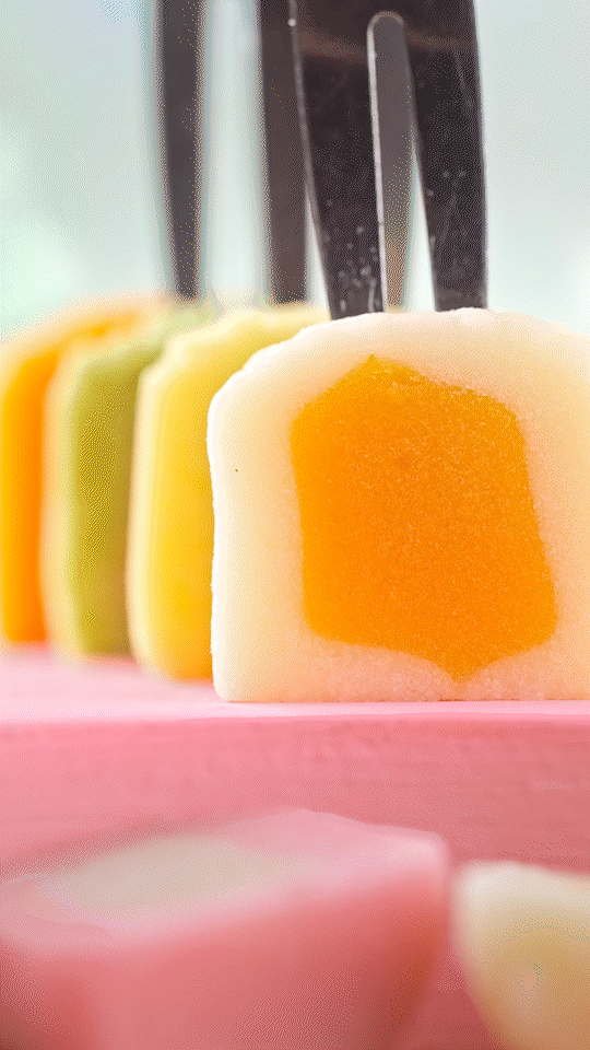 月饼视频 | 悠享时 X 口水视觉（图ZMzExMzQyNTYw） - 美食摄影 - 站酷设计师口水视觉原创素材 - 站酷ZCOOL