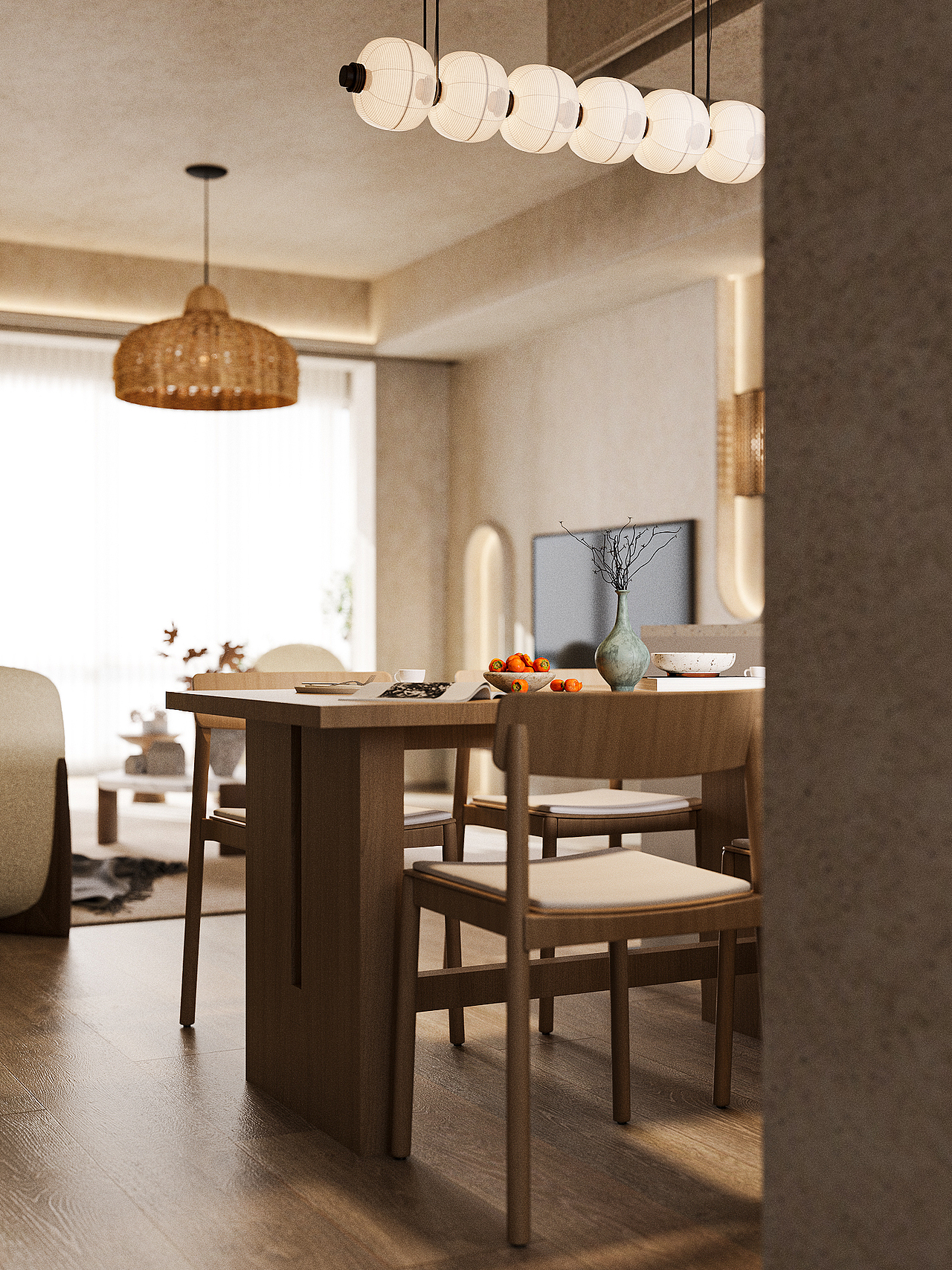 诧寂（图ZMzI0OTU1MjA4） - 家装设计 - 站酷设计师原壹视觉原创素材 - 站酷ZCOOL