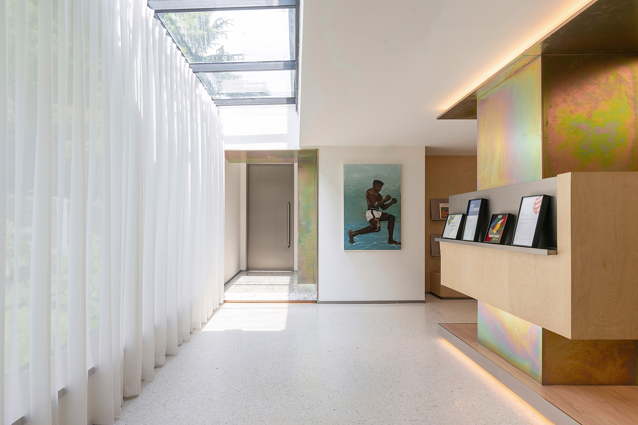 OYTT办公室 | 无锡 | 欧阳跳设计（图ZMzYzNjcyOTg0） - 商业空间设计 - 站酷设计师欧阳跳原创素材 - 站酷ZCOOL