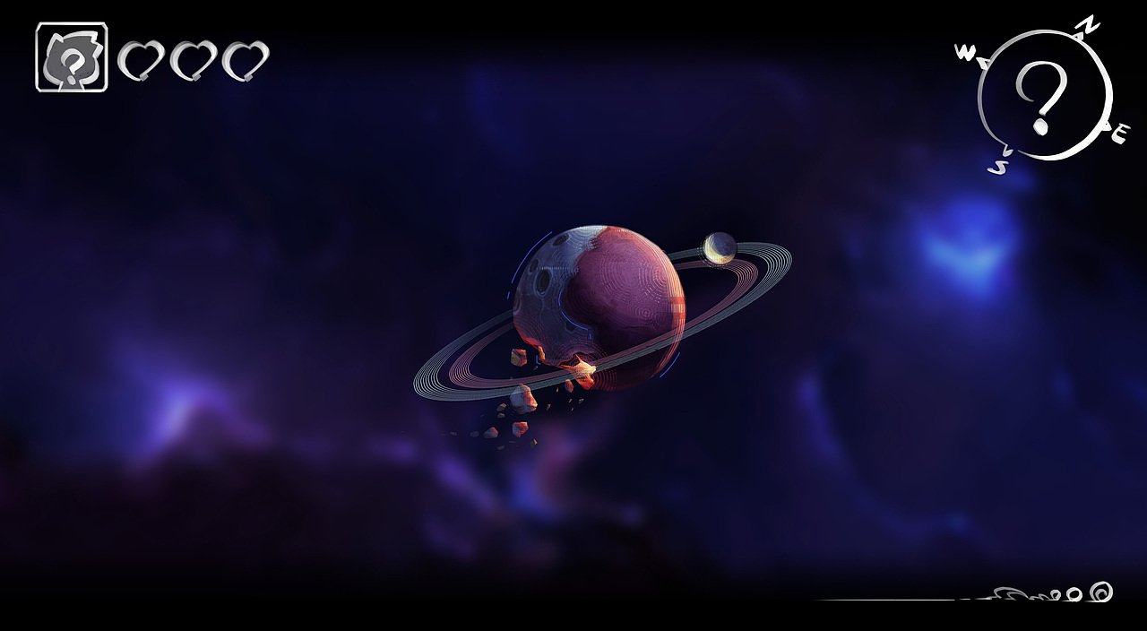 GGAC-史小花的偷跑探险记