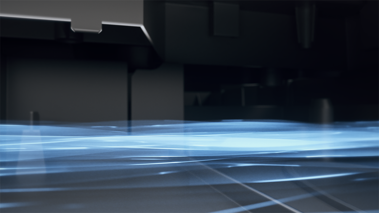 九阳洗地机产品动画