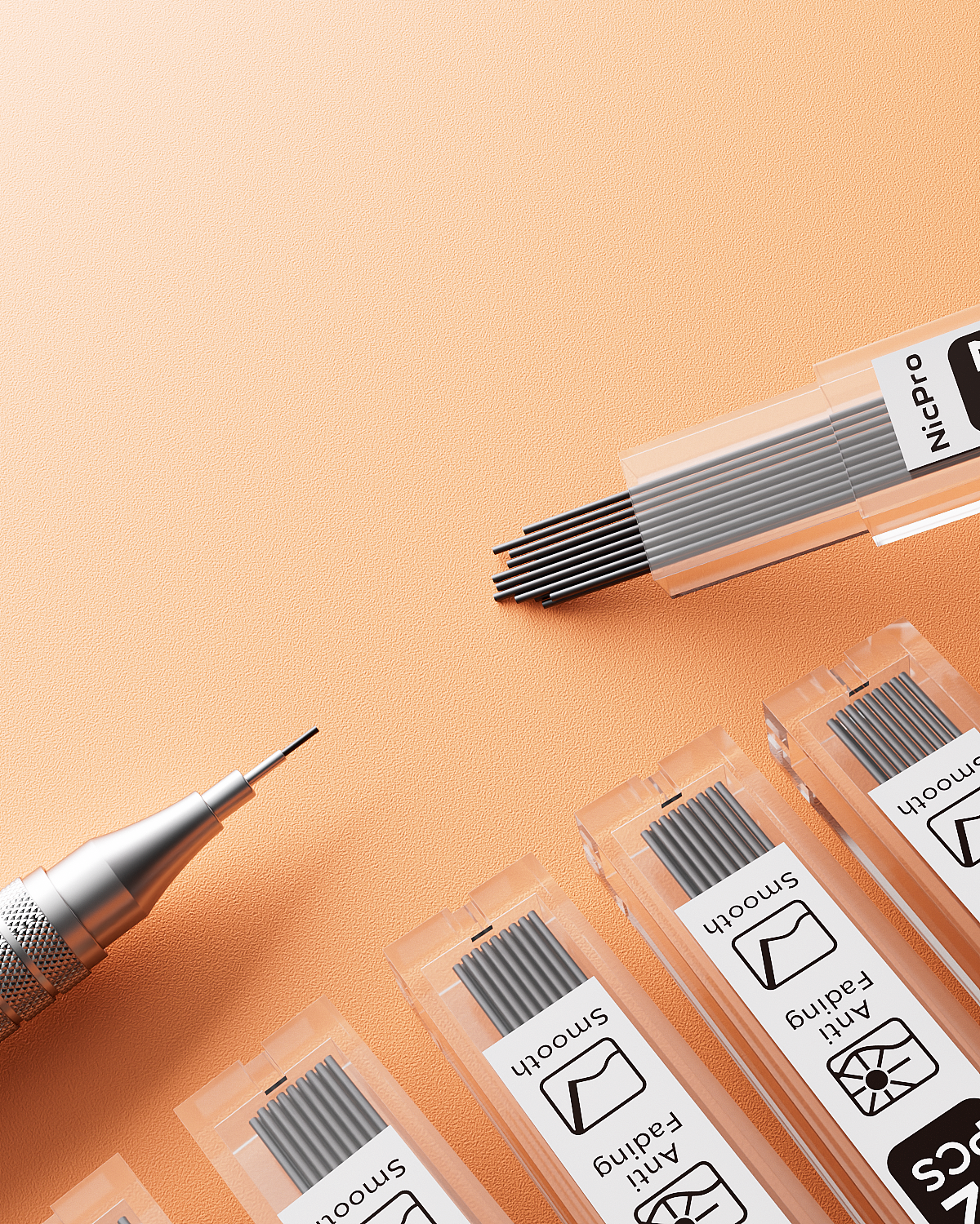 C4D产品渲染 亚马逊主图