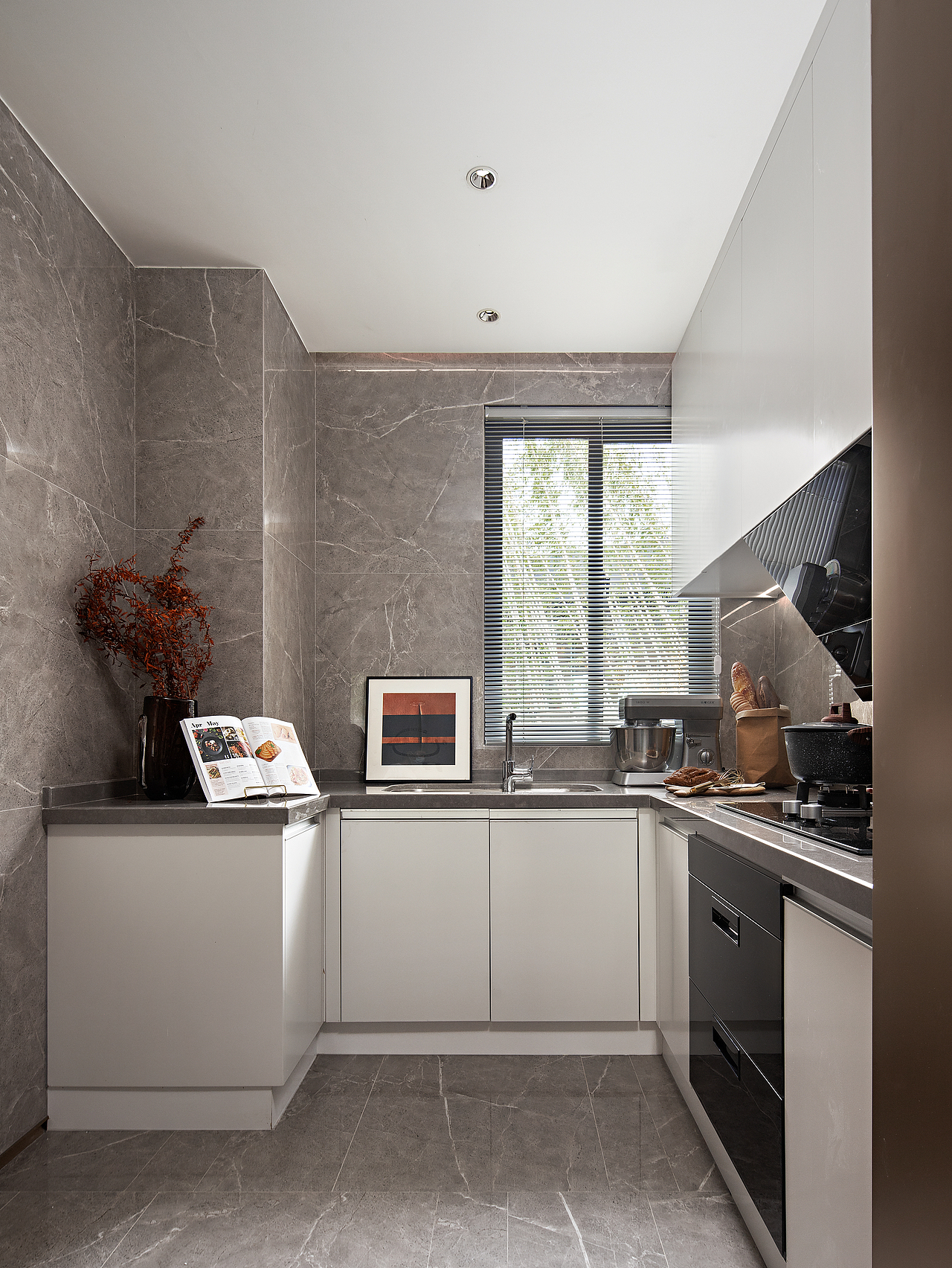 INNEST意巢设计:晋江 阳光城 · 九玺