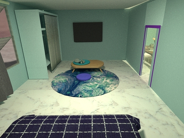 3dsmax建模作品（图ZMzQyNDgwMzU2） - 建筑/空间 - 站酷设计师Z385195064原创素材 - 站酷ZCOOL