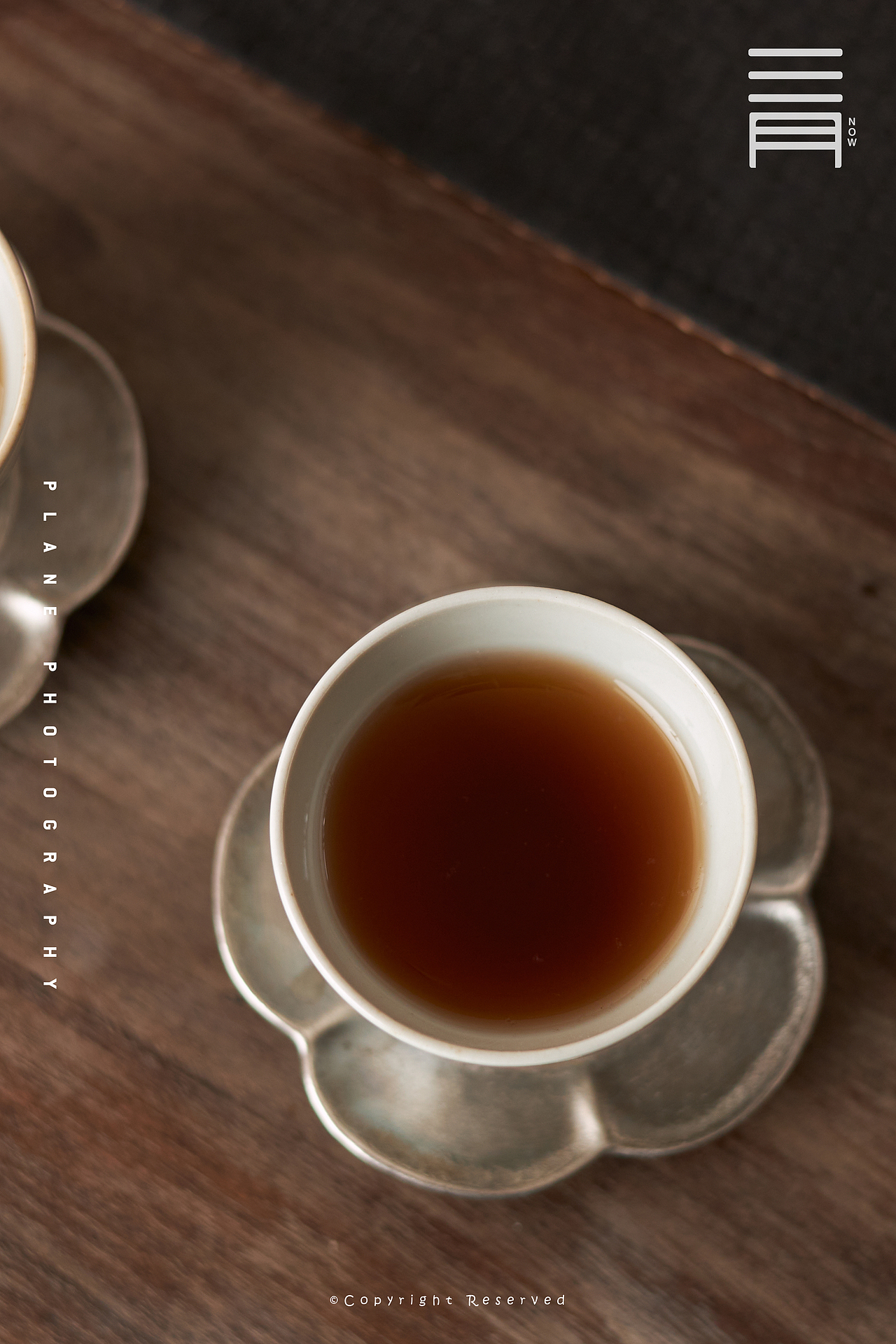 无由持一碗|古风摄影|器具拍摄|普洱茶|韵味意境