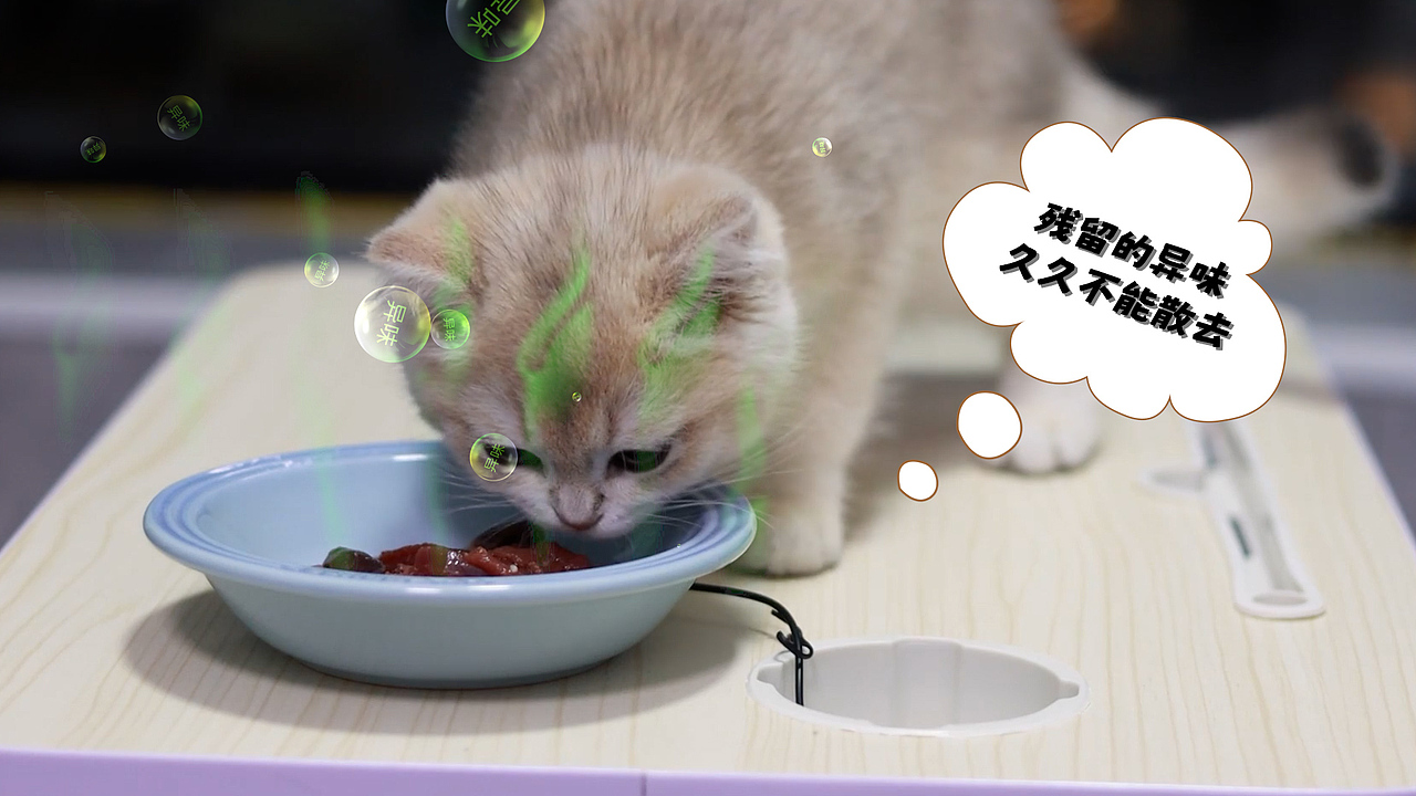 L2消毒机丨宠物机视频丨空气净化器（图ZMzQzNjI4NTUy） - 生活用品 - 站酷设计师Adorable666丶原创素材 - 站酷ZCOOL