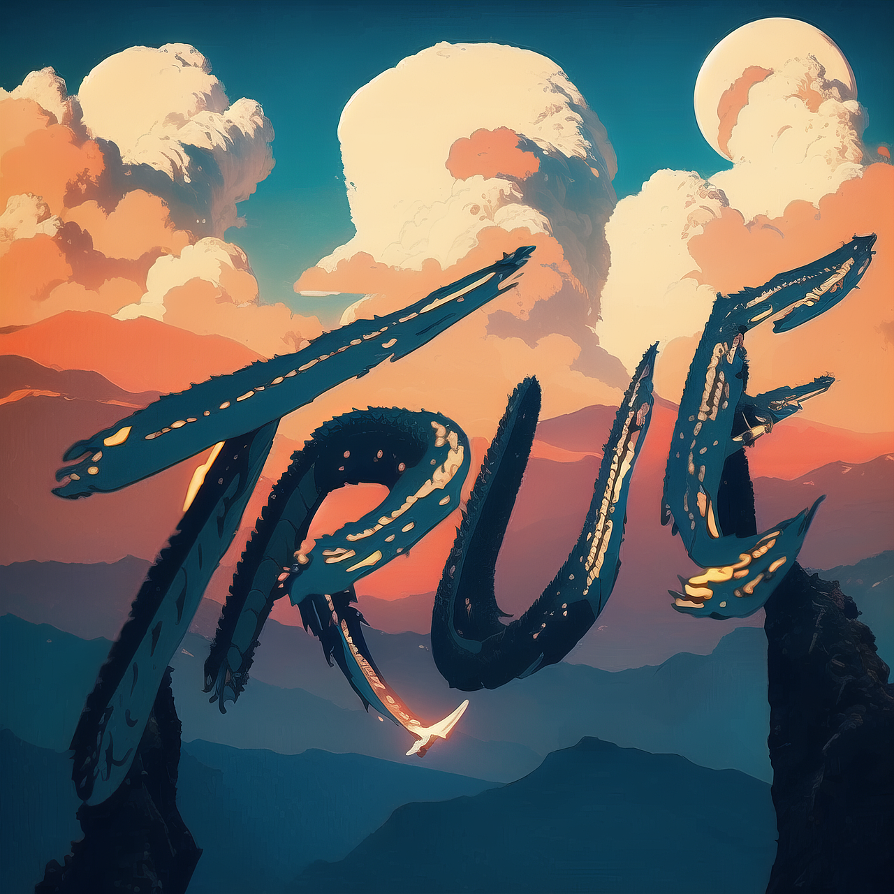 纪念《True》10周年
