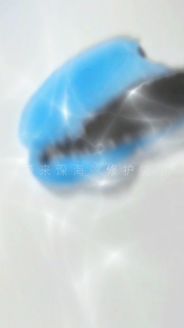 润唇膏创作视频