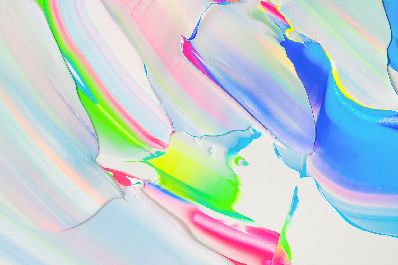 绽影像之《如海浪般》