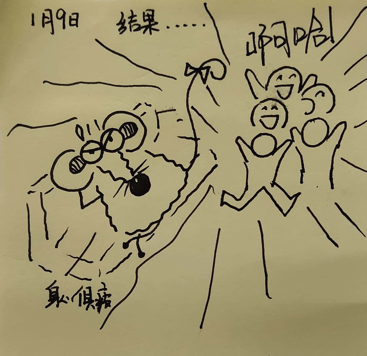 耗耗2023年1月日记（图ZMzMxNzg2NDgw） - 中/长篇漫画 - 站酷设计师画室的耗耗原创素材 - 站酷ZCOOL