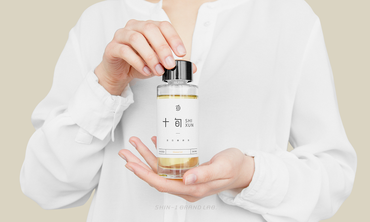 《十旬》标志设计（图ZMjk5MTQzODY0） - Logo - 站酷设计师Vrigilshin原创素材 - 站酷ZCOOL