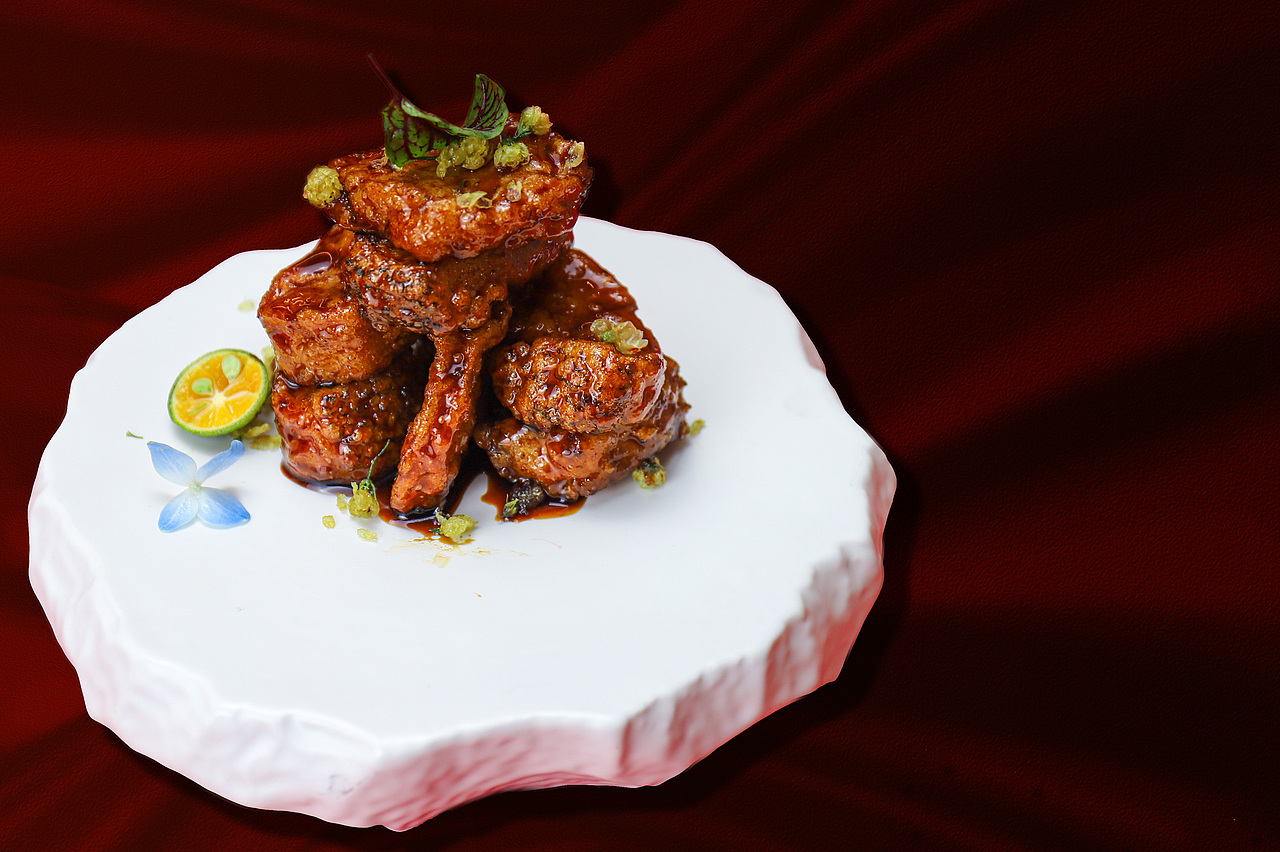 宴会菜婚宴菜品合集