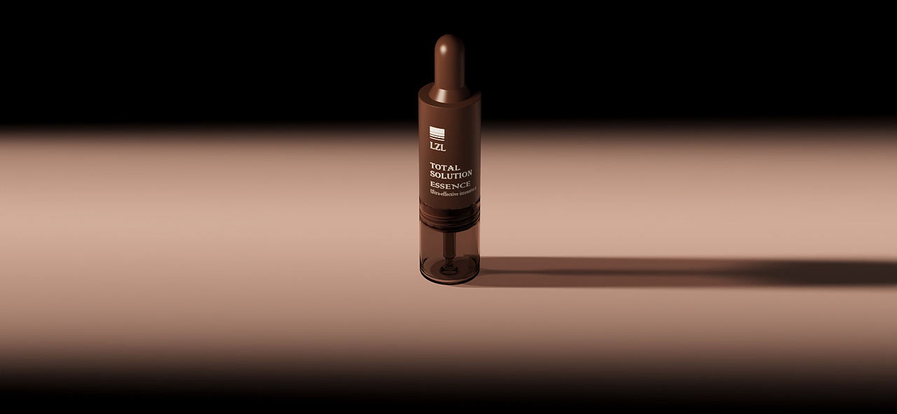 精华液广告（图ZMzAzMTgwOTA4） - 动画/影视 - 站酷设计师三角椅子原创素材 - 站酷ZCOOL