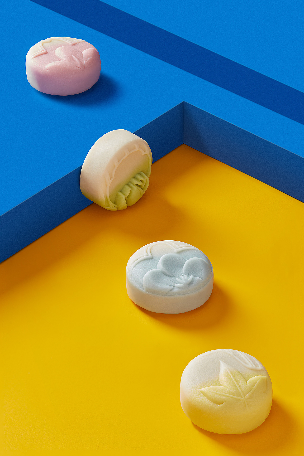 AKOKO月華賞月中秋禮盒 ? 鐵皮鼓（圖ZMzUxNjU2NDk2） - 產(chǎn)品攝影 - 站酷設(shè)計(jì)師鐵皮鼓文化原創(chuàng)素材 - 站酷ZCOOL