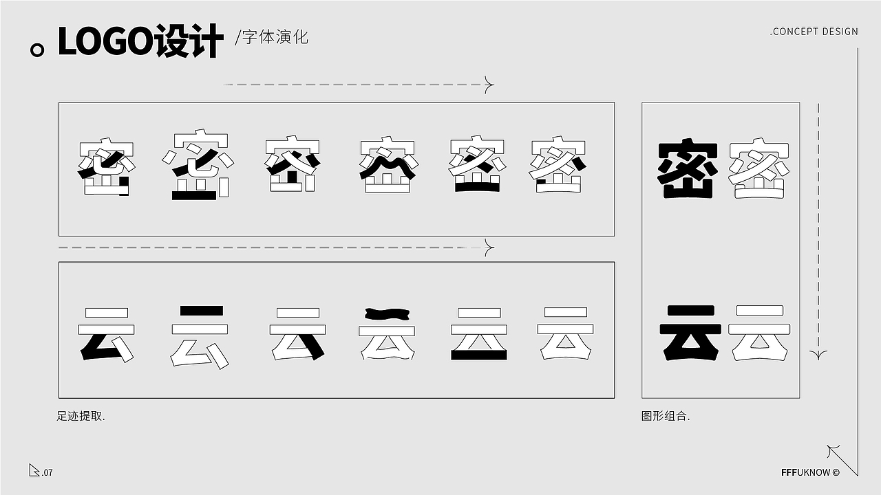 北京密云区LOGO概念设计（图ZMzMxNDQzMzAw） - Logo - 站酷设计师王枫枫FFFuknow原创素材 - 站酷ZCOOL