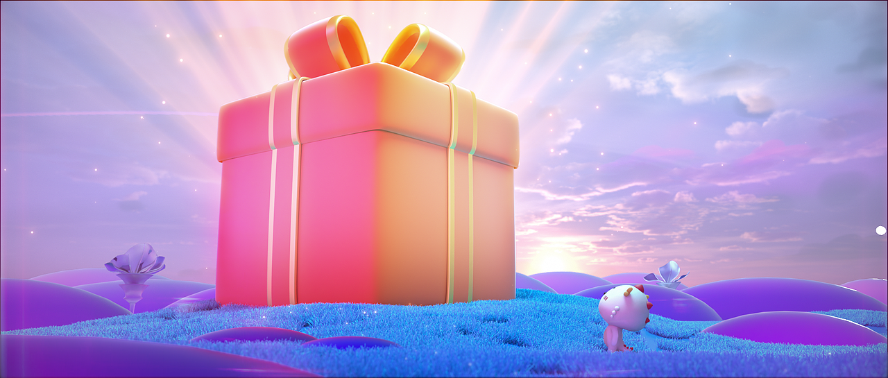 《龙图游戏14周年》短片（图ZMzEzOTU5MzM2） - 动画/影视 - 站酷设计师黄亮亮同学HLL原创素材 - 站酷ZCOOL