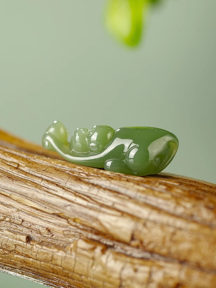 珠宝玉石产品摄影修图成品欣赏