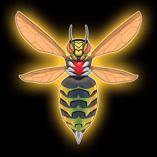 毕业设计《Monster Time》卡牌游戏怪物卡图