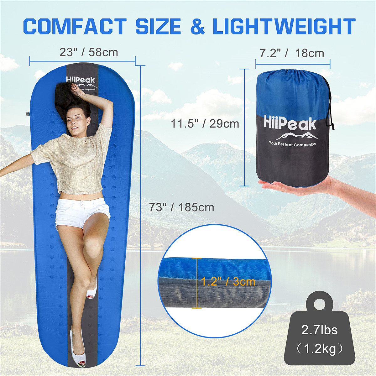 运动户外-亚马逊Amazon案例