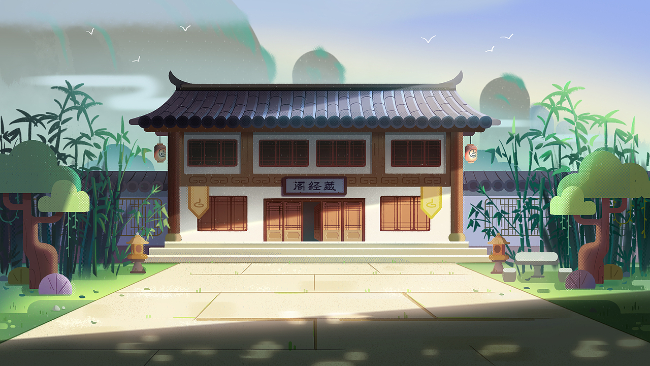 天真与功夫袜的一些图②（图ZMzAzODAzMzc2） - 动画片 - 站酷设计师阿喵子原创素材 - 站酷ZCOOL