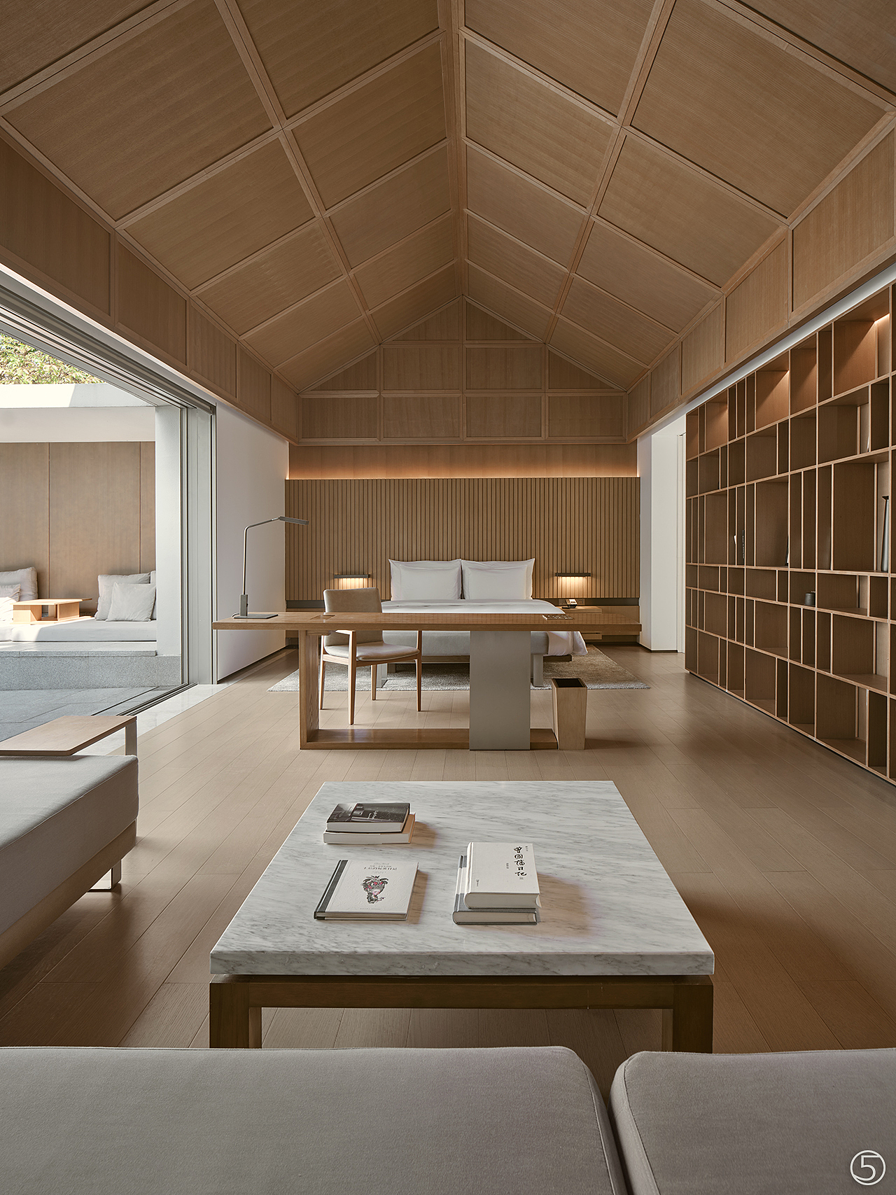 酒店摄影|Alila阿丽拉乌镇酒店