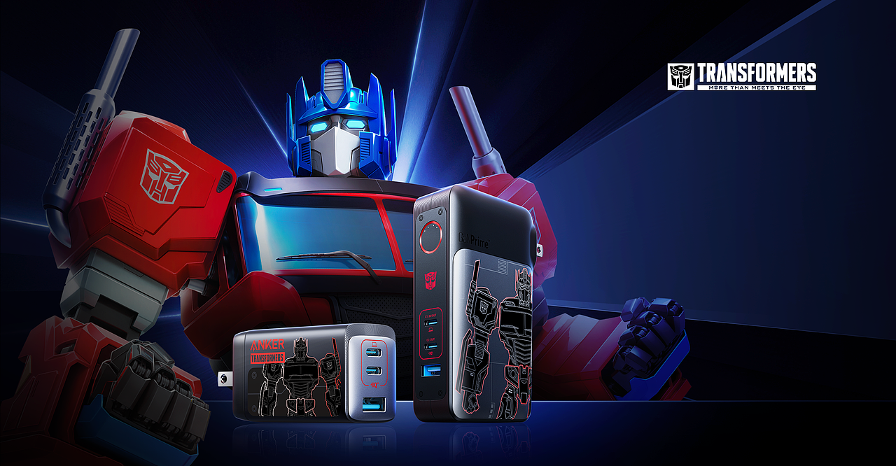 Anker工作总结2021-2023