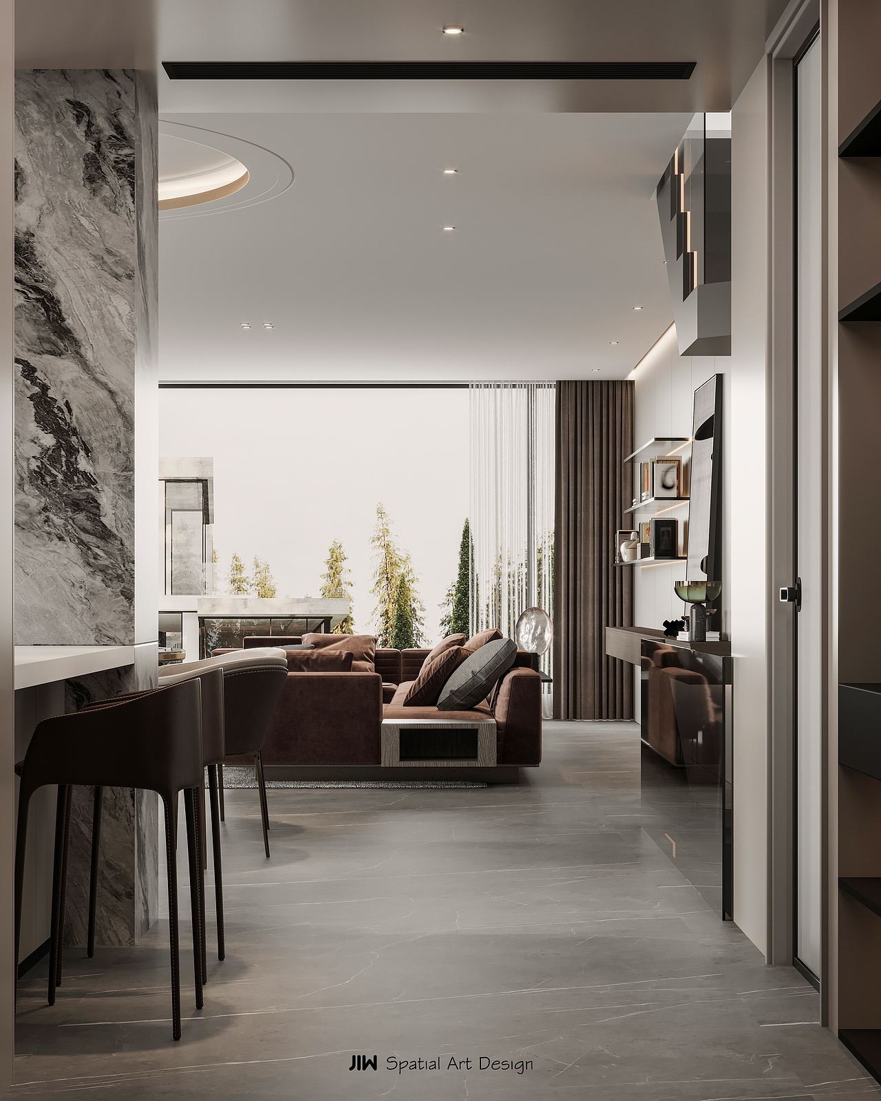 "061"（图ZMzAzMjU1MjAw） - 家装设计 - 站酷设计师几物设计STUD1O原创素材 - 站酷ZCOOL