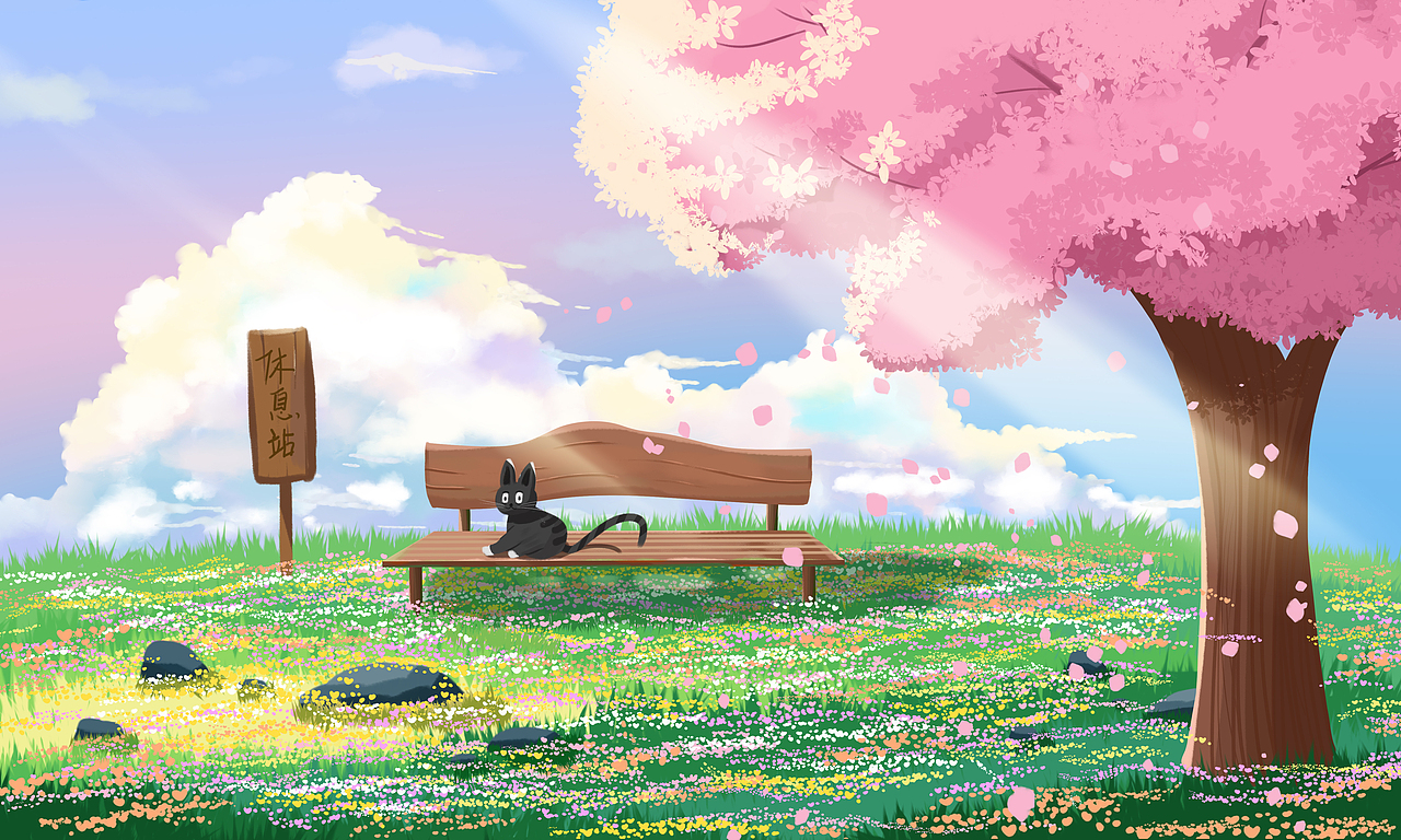 插画练习（图ZMzE5NTg4NDUy） - 创作习作 - 站酷设计师小小左儿原创素材 - 站酷ZCOOL