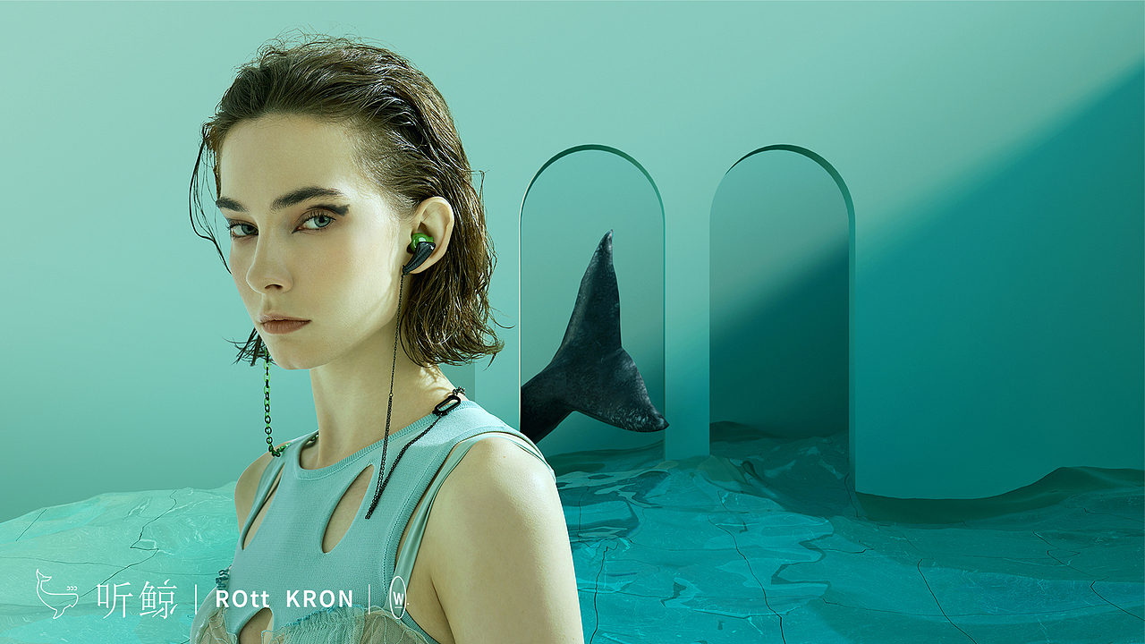 ROtt KRON | 听鲸（图ZMzYyOTI2MDYw） - 场景 - 站酷设计师这是个W原创素材 - 站酷ZCOOL