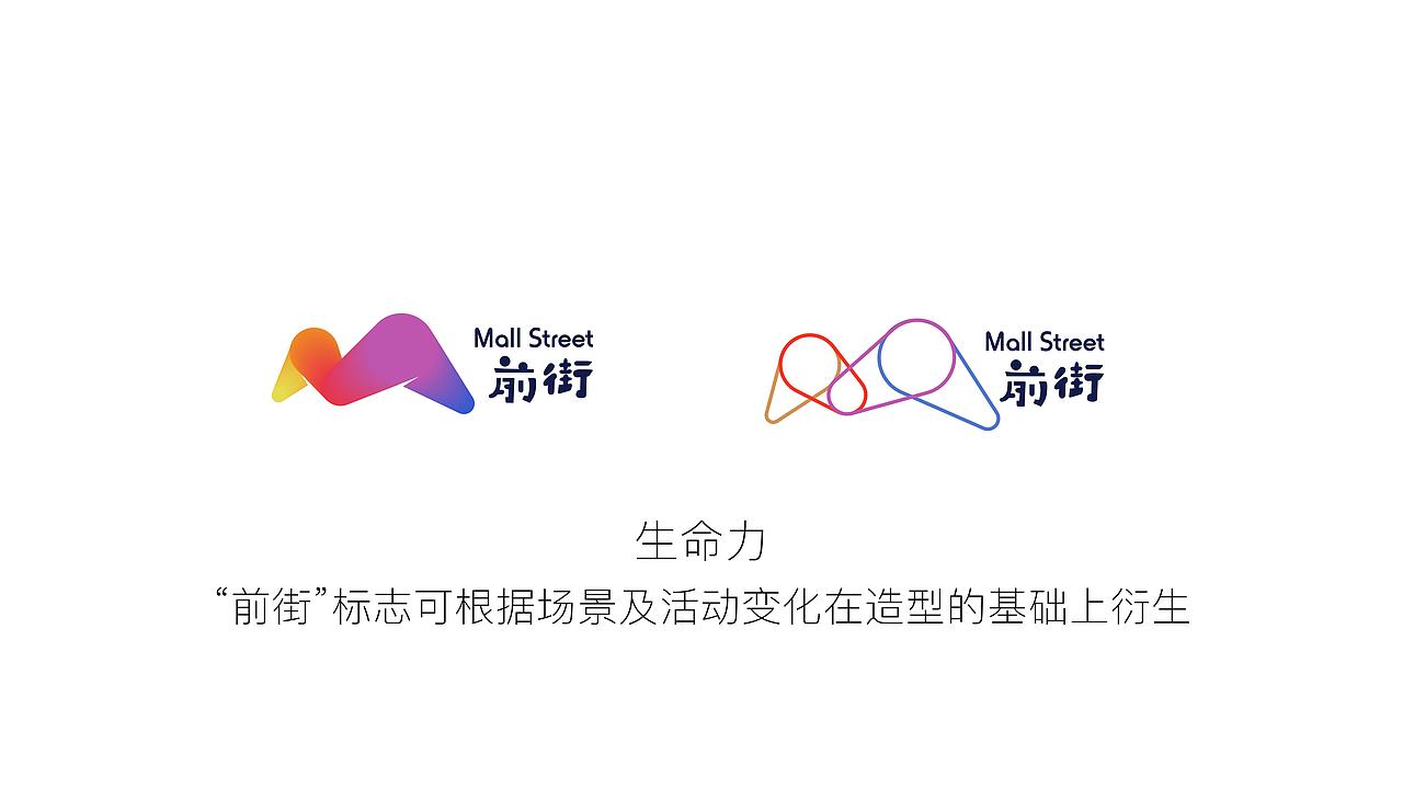 商业街区美化丨潮流街区改造计划BY-BIGE-街区空间氛围(图ZMzcwMzUyNTg0) - 商业空间设计 - 站酷设计师比格传媒bige_lab原创素材 - 站酷ZCOOL