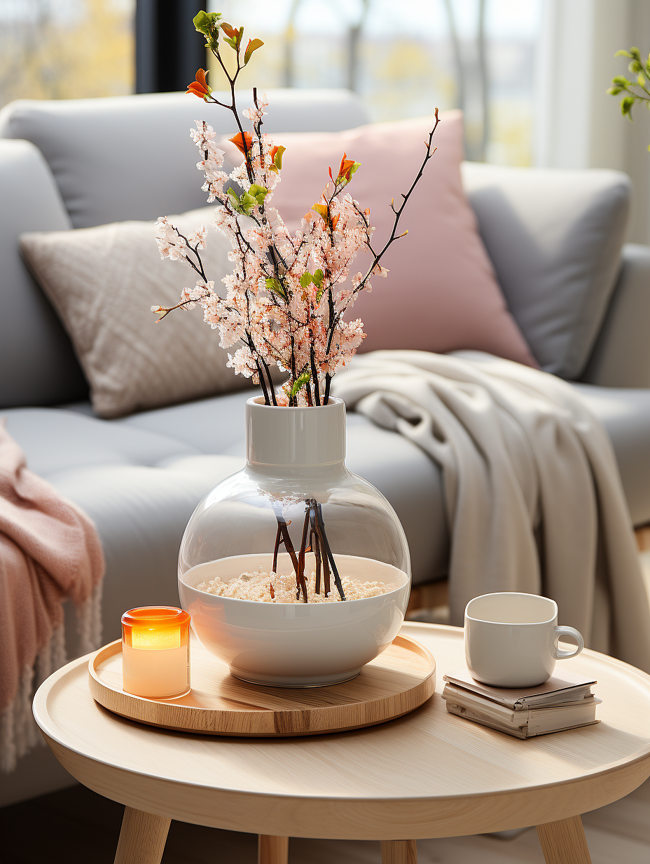 AI拍摄丨家居场景 Midjourney日常分享（图ZMzQ3NTY3MzYw） - 环境/建筑摄影 - 站酷设计师FDS方达思原创素材 - 站酷ZCOOL