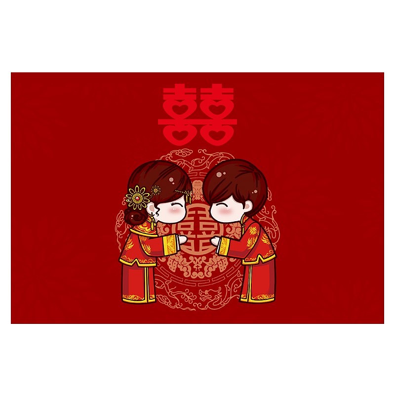 可选封面【实体选项】21-14cm通关婚庆结婚接亲新郎（图ZMzQyMDA3NzM2） - 其他平面 - 站酷设计师JAZO家作原创素材 - 站酷ZCOOL