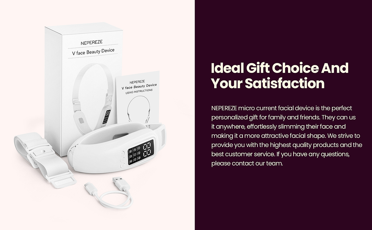 脸部按摩仪亚马逊设计（图ZMzU1MzEwOTY0） - 电商 - 站酷设计师colorfulan原创素材 - 站酷ZCOOL