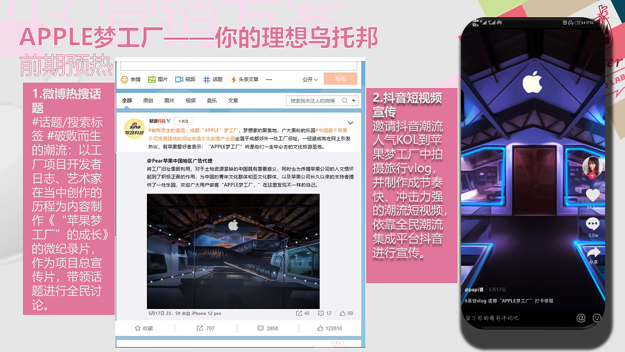 打开无标签人生——iPhone12系列产品广告企划（图ZMzU4NTA0ODM2） - 文案/策划 - 站酷设计师mwy0419原创素材 - 站酷ZCOOL