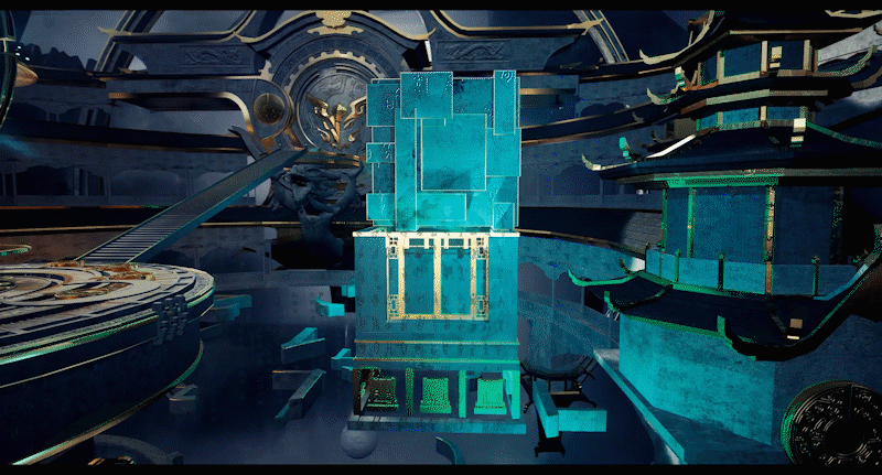 天下3赛事总结（图ZMzMyMTgwMDYw） - 品牌 - 站酷设计师网易CFun设计中心原创素材 - 站酷ZCOOL