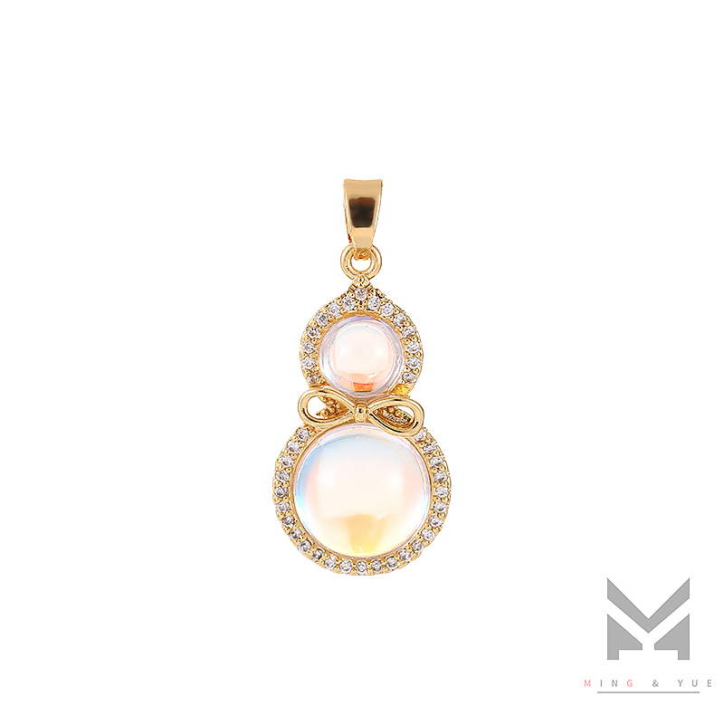 珠宝首饰拍摄/跨境电商/吊坠