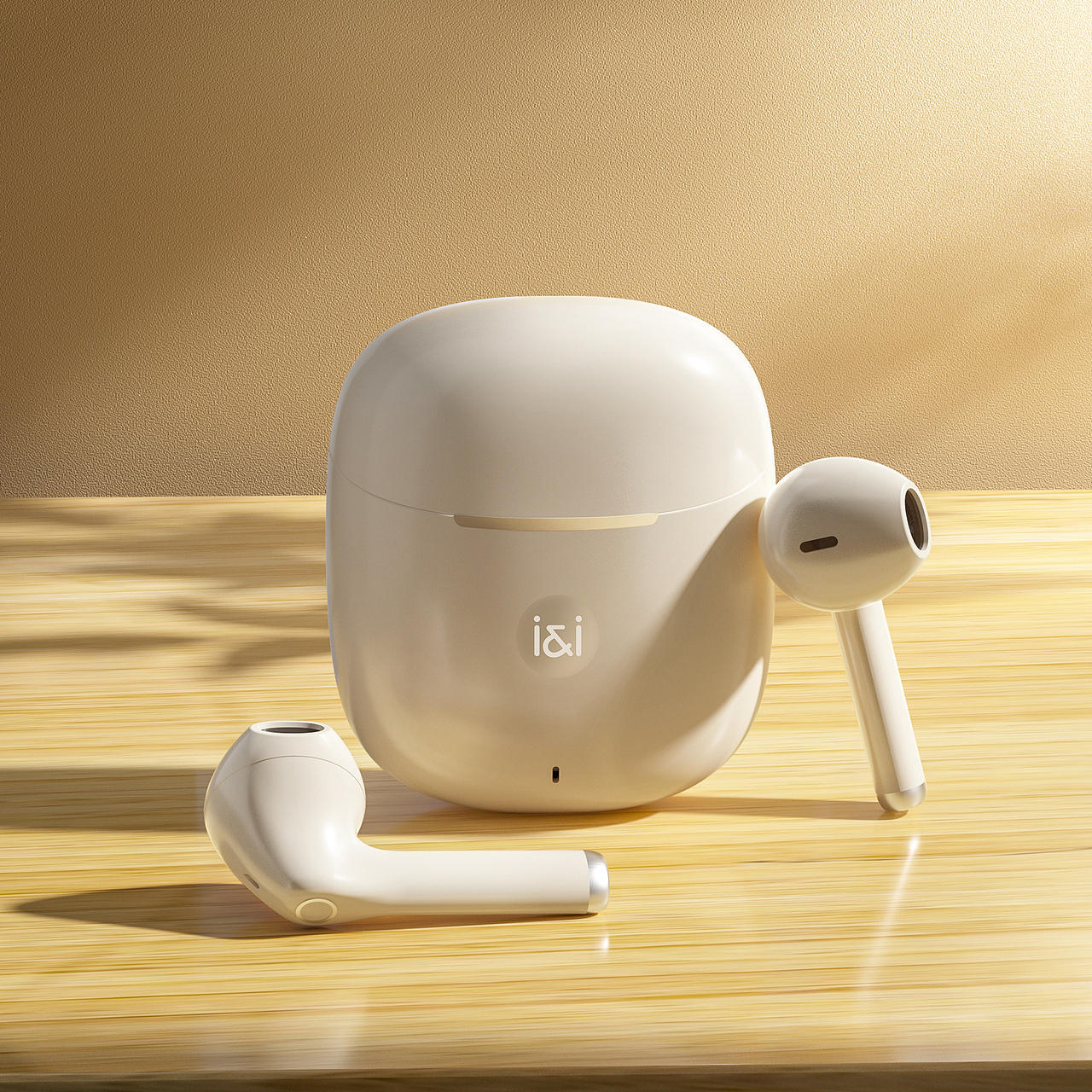 产品渲染 场景渲染