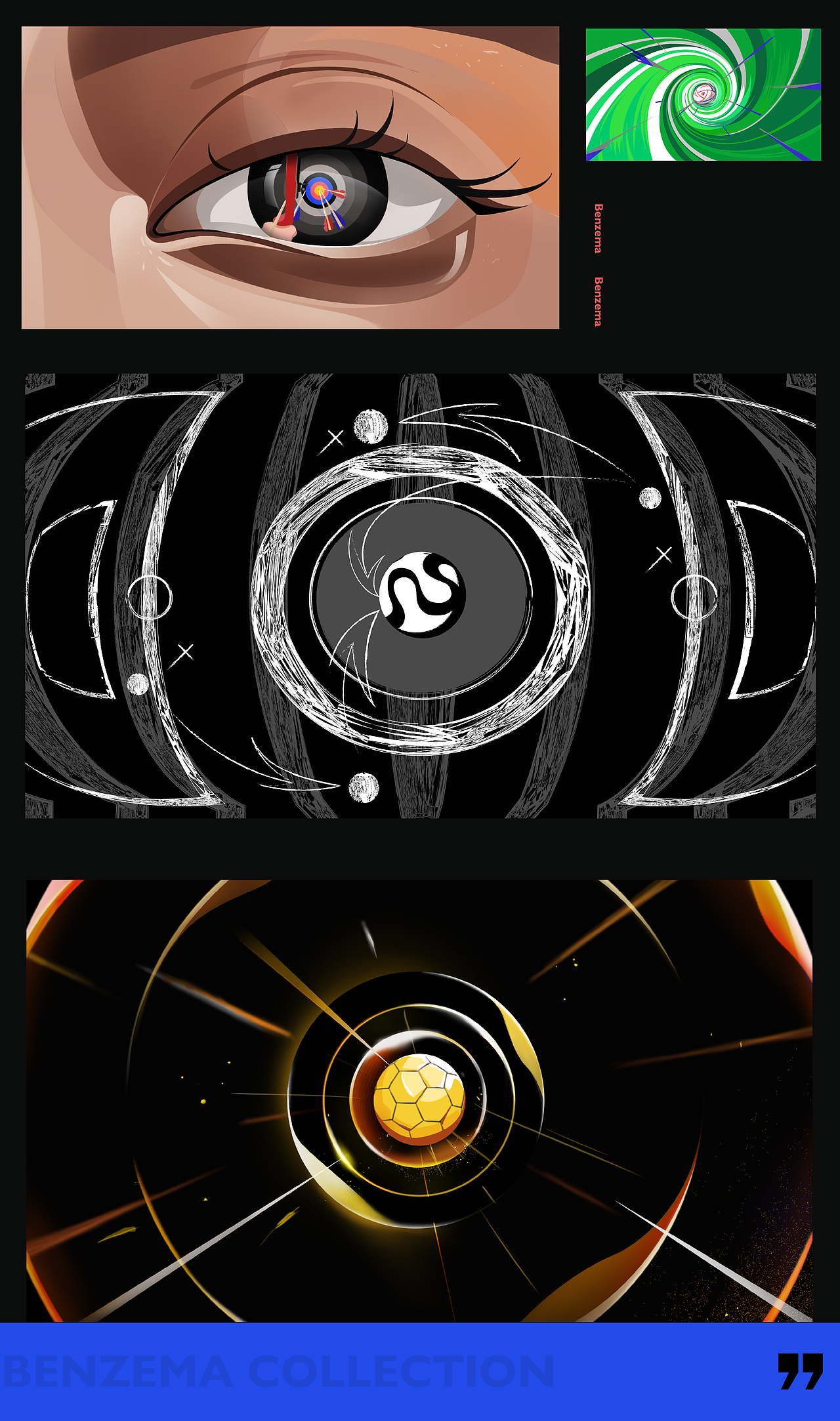 【WANGZAIZAI】2022年度商业项目总结（图ZMzI3NDUyOTky） - 商业插画 - 站酷设计师Wangzaizai_原创素材 - 站酷ZCOOL