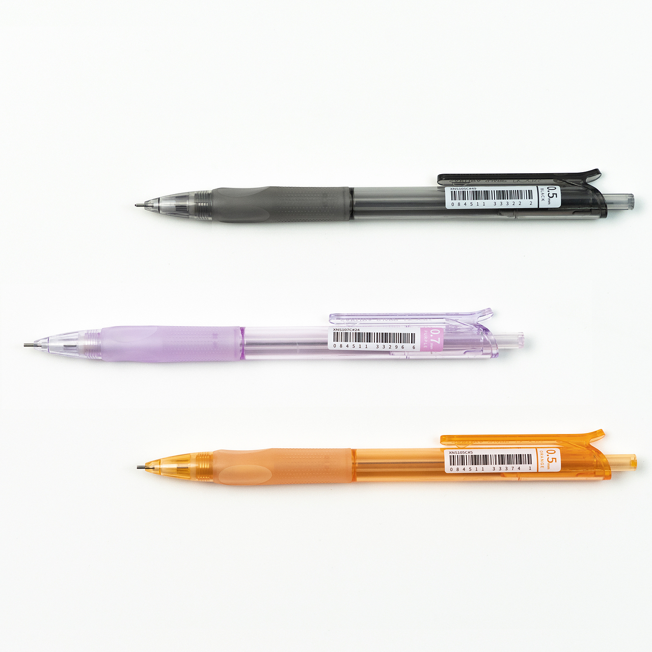 JUE+SAKURA自动笔 誉满全球,源自每一次的精益求精