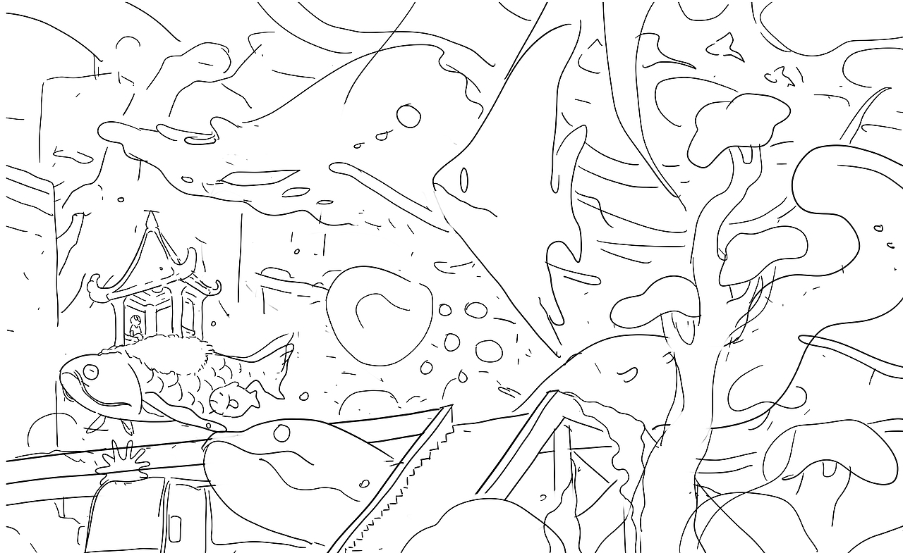 2022年 Apple store 夏日活动