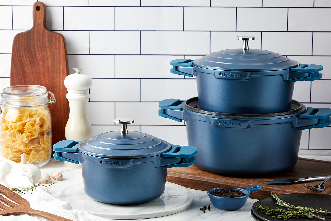 炊具｜美的、喆物品牌拍摄（图ZMzAzMjM1NzAw） - 产品摄影 - 站酷设计师Celliu原创素材 - 站酷ZCOOL