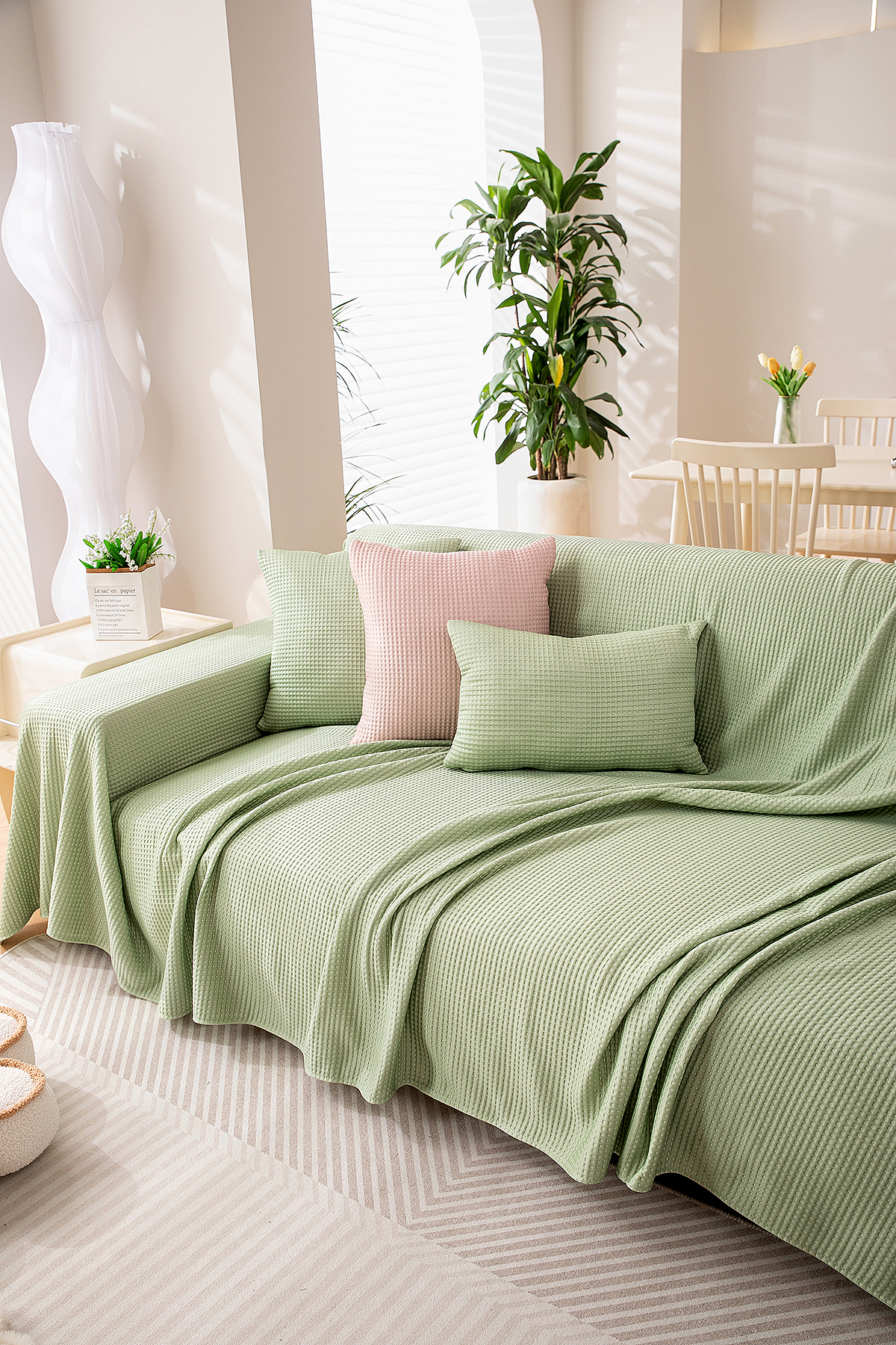 5月拍摄沙发垫拍摄