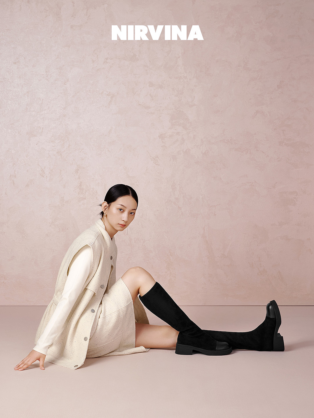 BASTO百思图 2023冬季拍摄 | 星纳出品